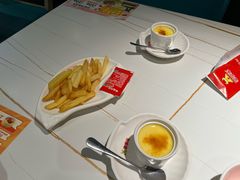 -豪享来中西餐厅(隆昌店)