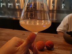 -后院儿·精酿·塔罗Happy Bar