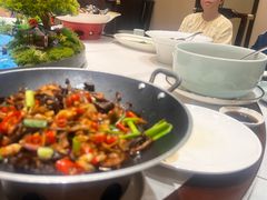 -上地宴·中关村的会客厅(清河高铁站店)