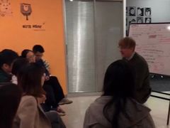 -ME Marvel English 麦迩威英语(万象城校区)
