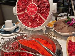 -千牛将·鲜牛肉火锅(开元路店)