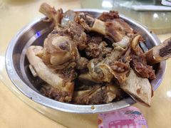 -伟记牛蹄(道滘店)