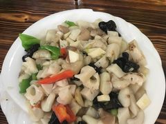 荷塘小炒-骆马湖酒家(窑湾新区店)