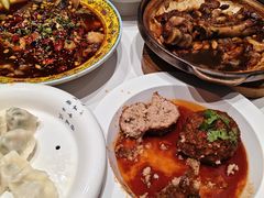 -八大碗·地道东北菜(东陵西路店)