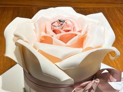 -Whisper studio薇语花艺烘焙工作室