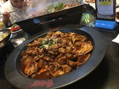 -煲得鲜·桐乡煲·小龙虾(万达店)