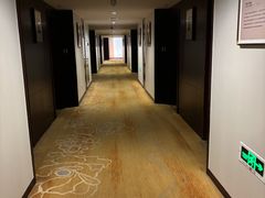 -浙江大学圆正·启真酒店