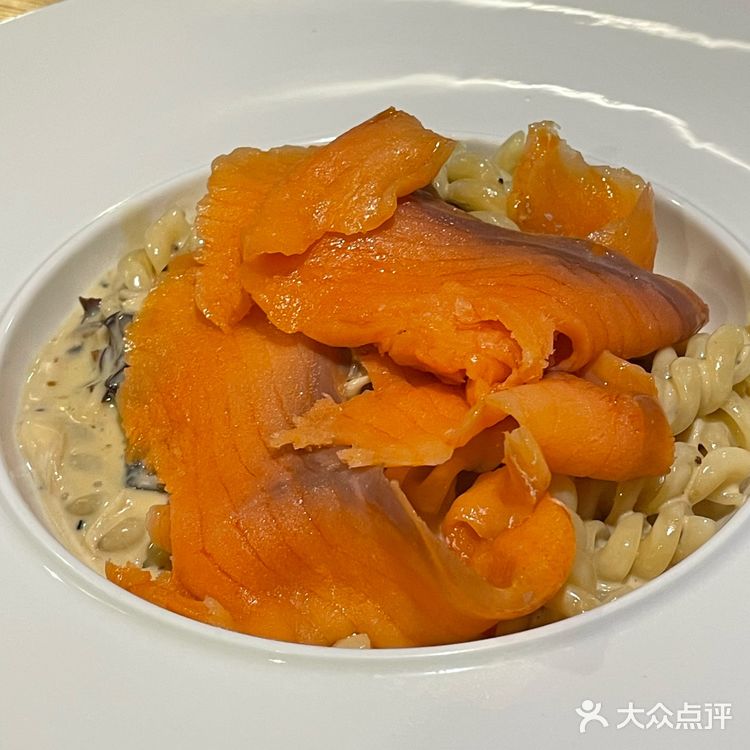隱藏美食天堂