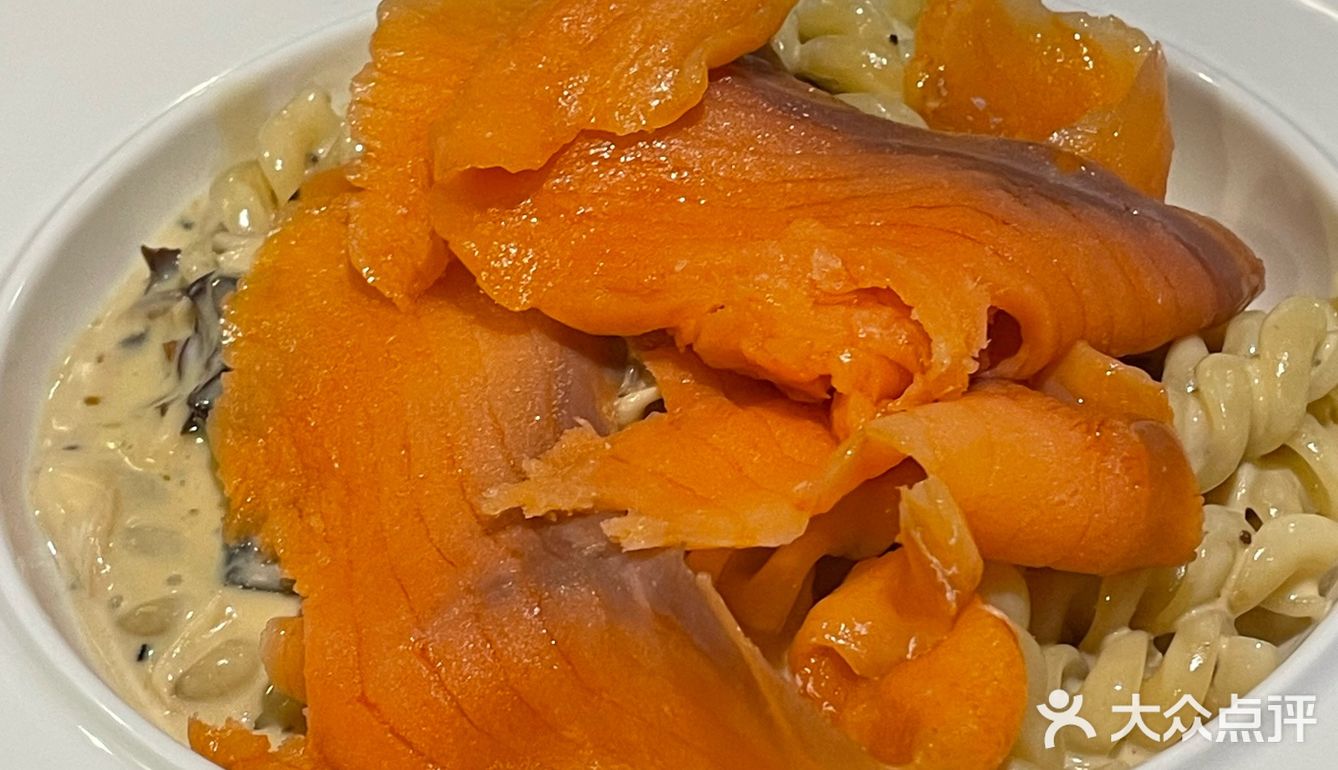 隱藏美食天堂