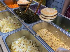 -三兄弟高炉烧饼