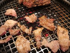 -赤坂亭M9和牛烧肉·日料398放题(万达店)