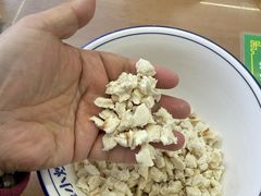 -清真馬峰小炒泡饃