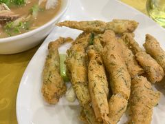 -何记面馆(龙泉山店)