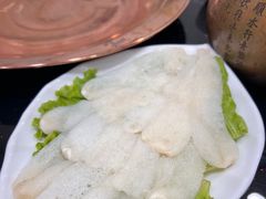 -东来顺饭庄·火锅(环岛店)
