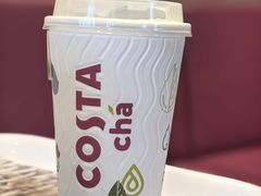 -COSTA COFFEE(上海虹口公园店)
