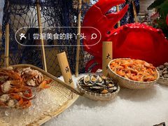 -北京王府井希尔顿酒店·万斯阁西餐厅