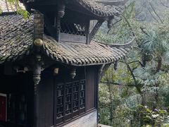-青城山