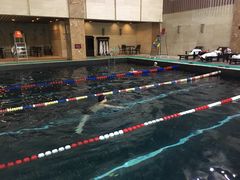 -金石唐风国际温泉会馆