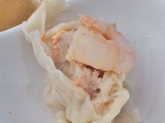 鲜虾蟹籽云吞-袁记云饺(鼓楼店)