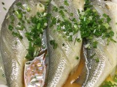 -富临轩私房菜(集庆门大街店)