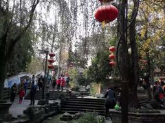 -黄龙溪古镇