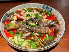 -乔街深夜食堂·小龙虾·高压锅生蚝(杭州总店)