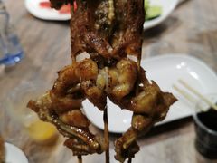-虾少爷龙虾烧烤(双桥路店)