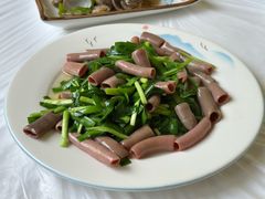 -宾朋海鲜特色美食餐厅·纯手工鲅鱼水饺(兴海路店)