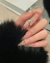 点击看大图 -M·X Nail日式美甲美睫