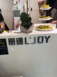 -LJOY丽锦造型·烫发染发