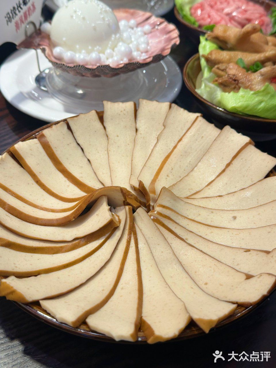 OMG~冯校长真能…… 