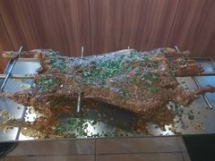 -羊阿公·嘉福烤全羊龙虾馆·家常菜(广益店)
