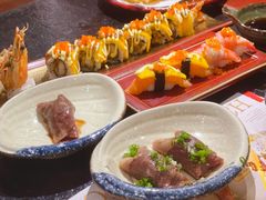 -古田居·特色寿司料理(骏欣中心店)