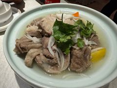 -新疆巴州金丝特餐厅(大钟寺店)