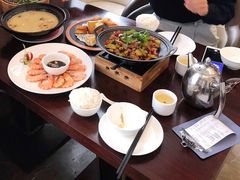 -赤湾大饭堂(山海逸居店)