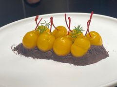 -富淳饭店(陆家嘴保利广场店)