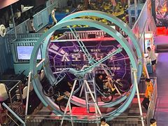 -空气湃·运动嘉年华·团建拓展生日趴·真人CS