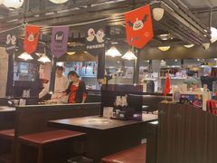 -大馥·炭火烧肉酒场(莘庄莘福坊店)