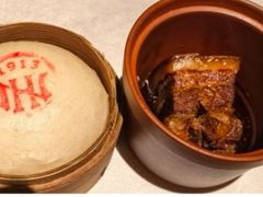 -杭州新新饭店·1913餐厅