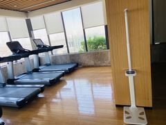 -扬州万怡酒店-中餐厅(文昌中路店)