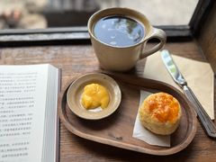 -WABI COFE(愚园路店)