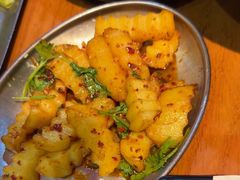 -三太子地摊烧烤·小龙虾(北蔡店)