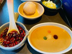-东来顺·非遗火锅(赛格国际购物中心店)