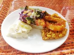 -So Lounge索兰至餐厅(蓝色港湾店)