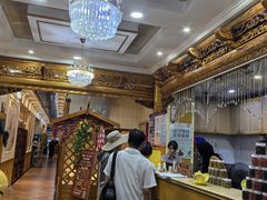 -伊帆食府·青海地方特色美食