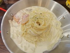 -Kpasta韩式意大利面