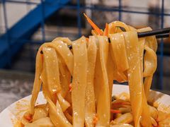 -马大胡子清真西北菜