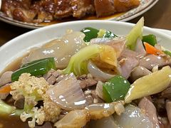 -聂记粤菜馆(鼓西路店)