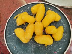 拔丝奶皮子-内蒙古驻京办餐厅
