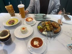 -库滋明·俄罗斯特色美食(中央大街店)